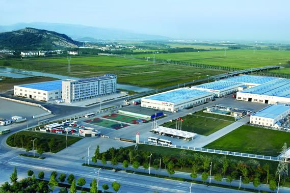 日出東方太陽能股份有限公司